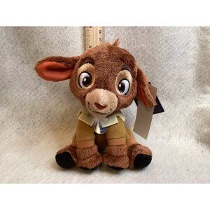 Valentino Disney Wish Talking Plush Animal Toy